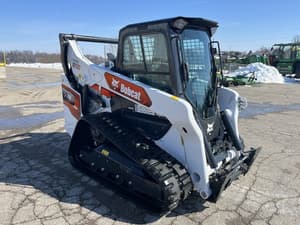 2025 Bobcat T76 Image