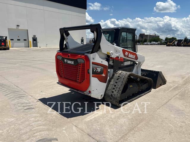 Image of Bobcat T76 equipment image 2
