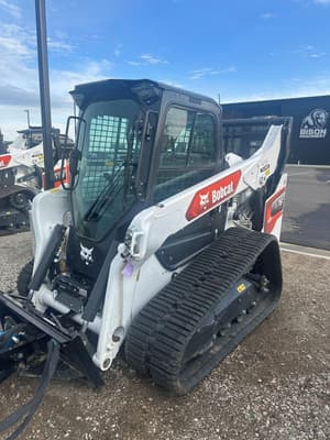2025 Bobcat T76 Image