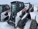2025 Bobcat T76 Image