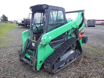 Main image Bobcat T76