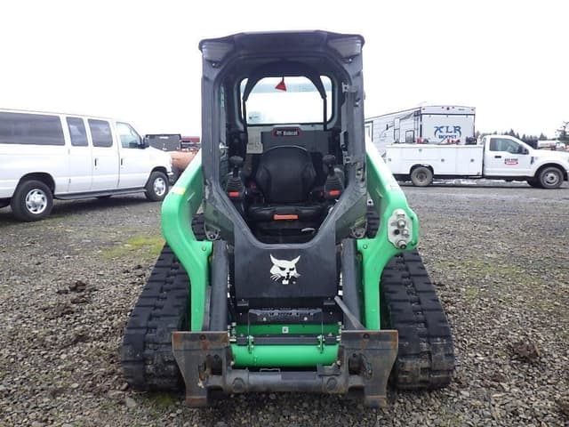 Image of Bobcat T76 equipment image 1