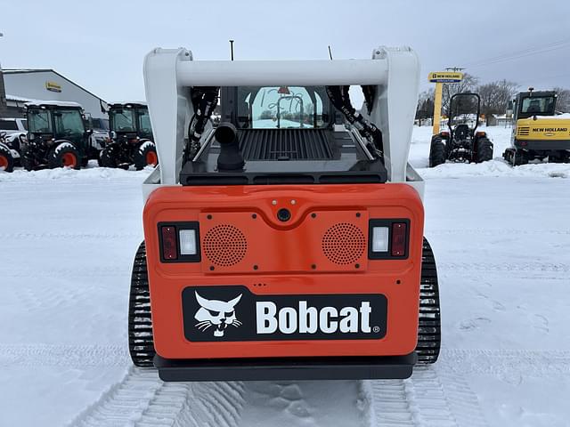 Image of Bobcat T770 equipment image 2