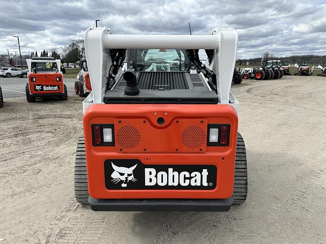 Image of Bobcat T770 equipment image 3