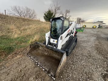 Main image Bobcat T770