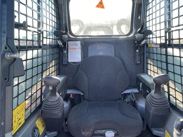 Image of Bobcat T770 equipment image 3