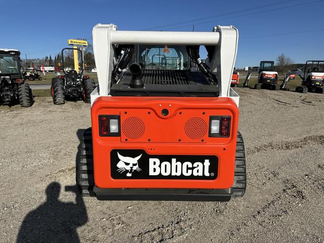 Image of Bobcat T770 equipment image 3