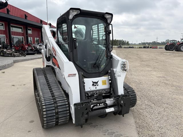 Image of Bobcat T770 equipment image 2