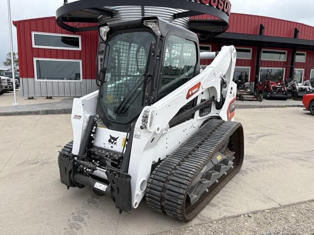 Image of Bobcat T770 equipment image 1