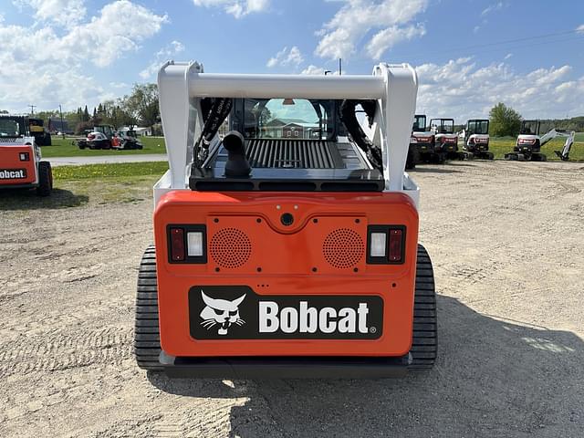 Image of Bobcat T770 equipment image 3