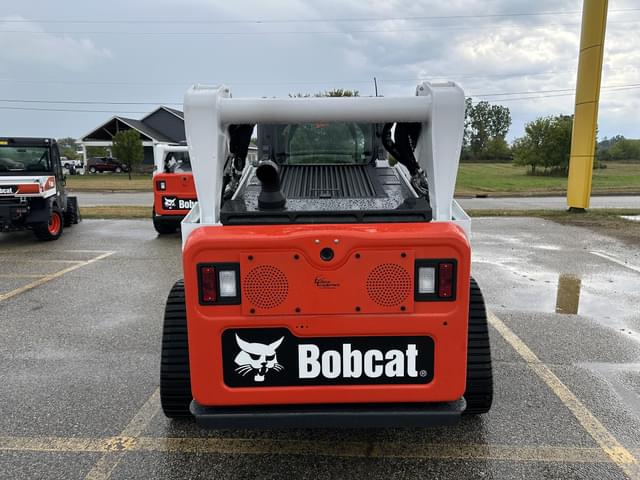 Image of Bobcat T770 equipment image 3