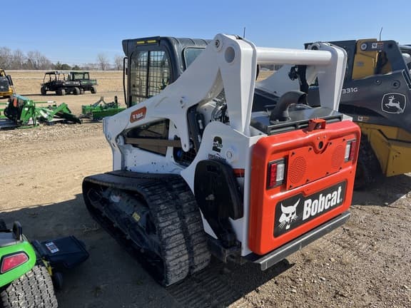 Image of Bobcat T770 equipment image 3