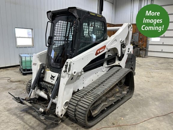2025 Bobcat T770 Equipment Image0