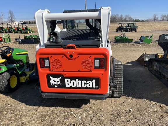 Image of Bobcat T770 equipment image 2