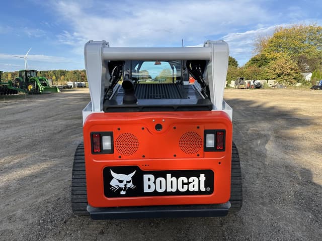 Image of Bobcat T770 equipment image 3