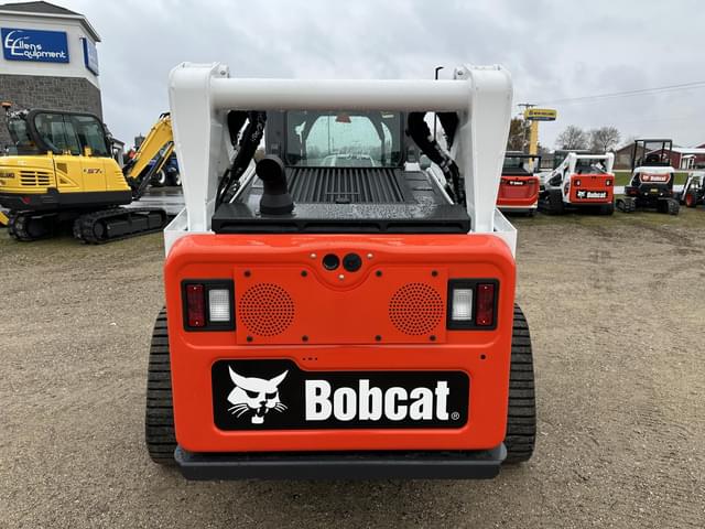 Image of Bobcat T770 equipment image 3