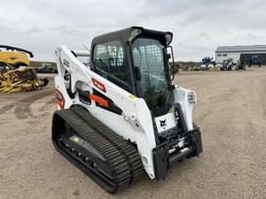 2025 Bobcat T770 Image