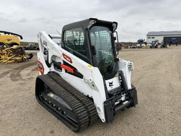 Main image Bobcat T770