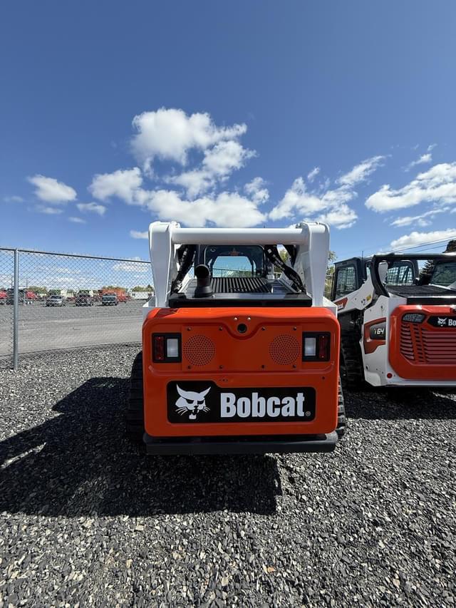 Image of Bobcat T770 equipment image 2
