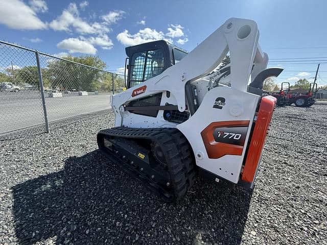 Image of Bobcat T770 equipment image 1