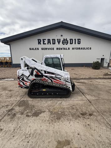 Main image Bobcat T770