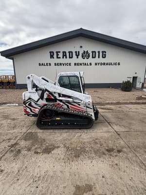 2025 Bobcat T770 Image