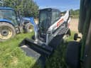 2025 Bobcat T86 Image