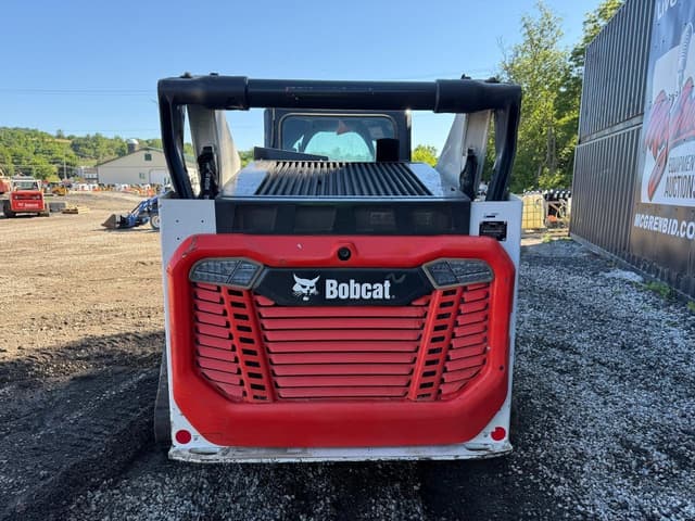 Image of Bobcat T86 equipment image 2