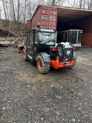 Image of Bobcat TL519 Image 1