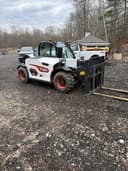 2025 Bobcat TL519 Image