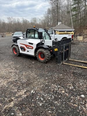 2025 Bobcat TL519 Image