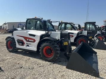 Main image Bobcat TL519