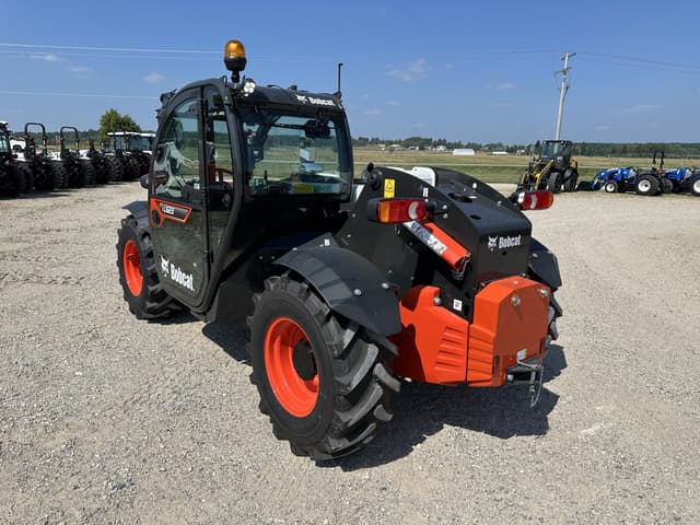 Image of Bobcat TL623 equipment image 2