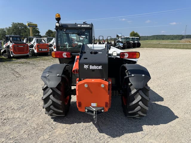 Image of Bobcat TL623 equipment image 3