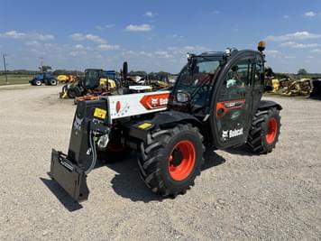 Main image Bobcat TL623