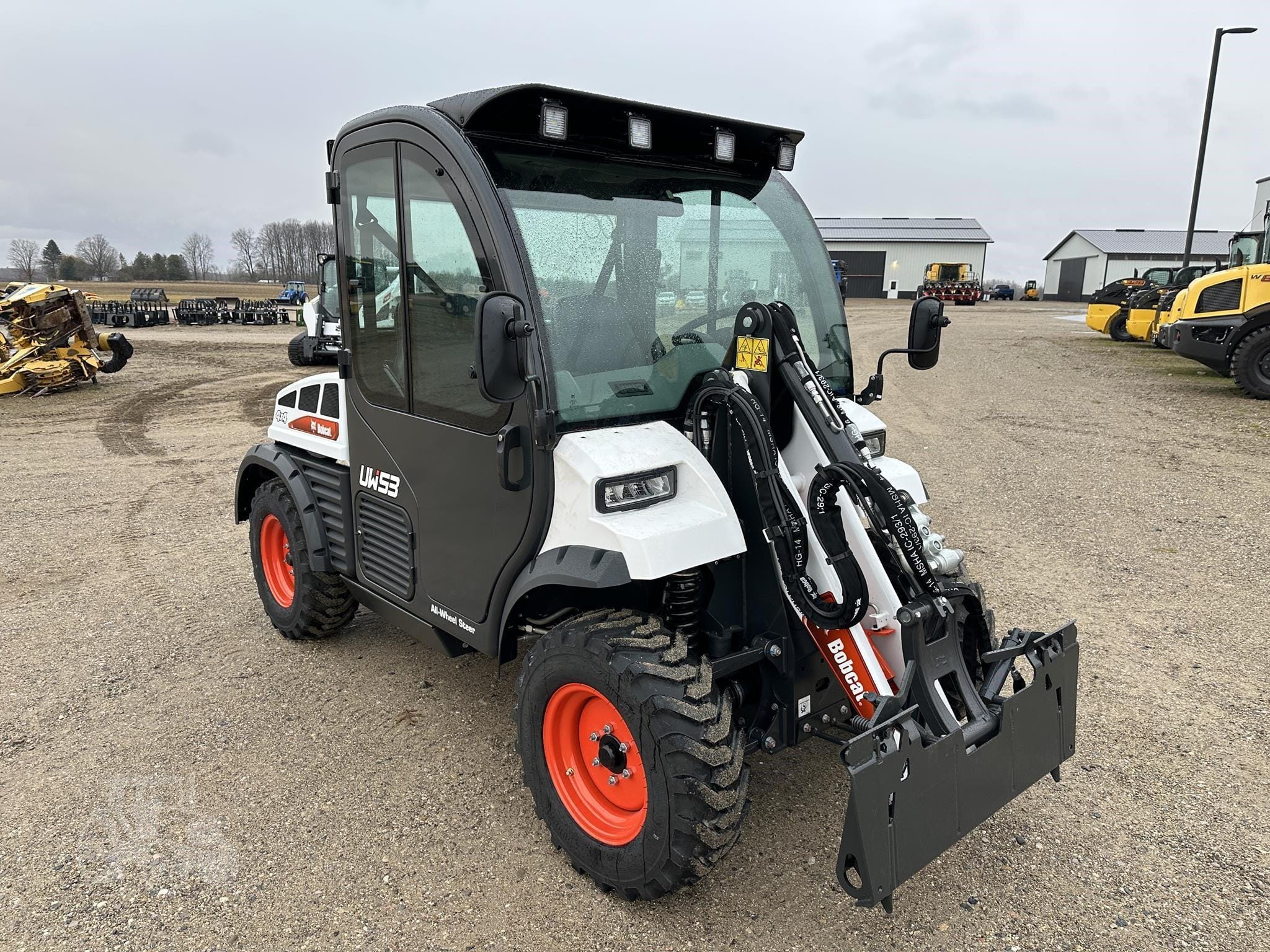 Equipment Main Image