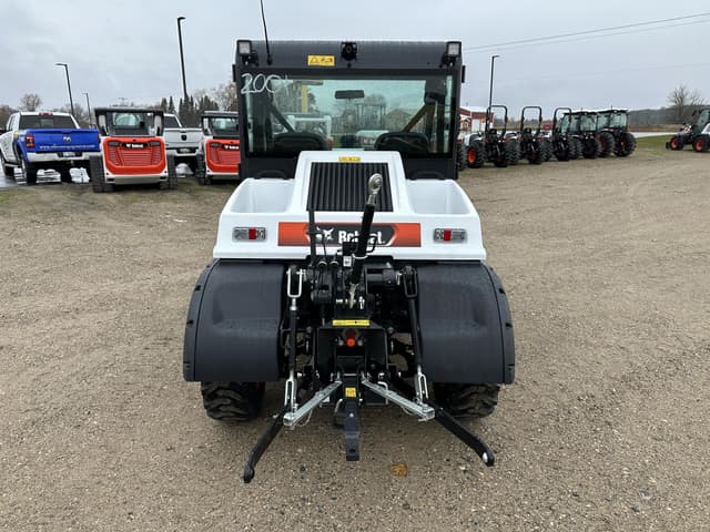 Image of Bobcat UW53 equipment image 3