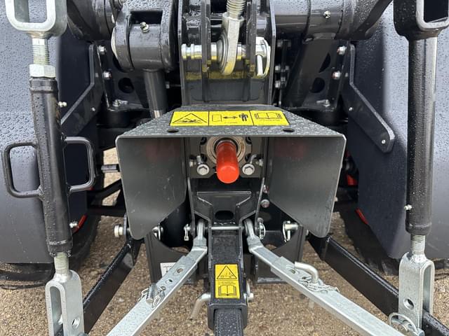 Image of Bobcat UW53 equipment image 4