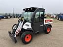 2025 Bobcat UW56 Image