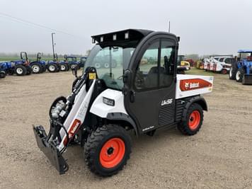 Main image Bobcat UW56