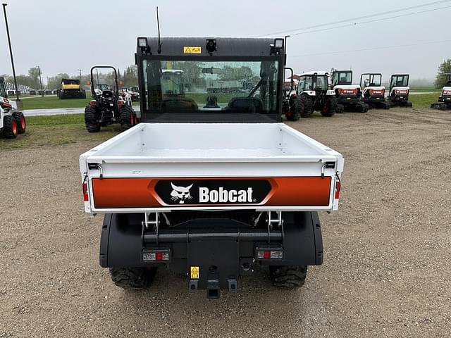 Image of Bobcat UW56 equipment image 4