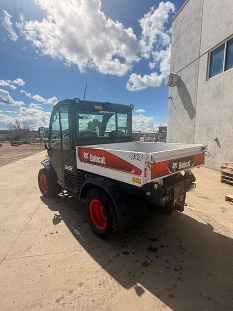 Image of Bobcat UW56 equipment image 3