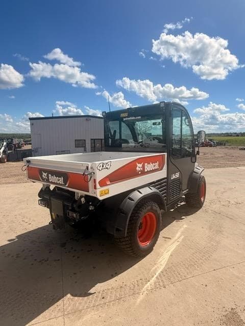 Image of Bobcat UW56 equipment image 2