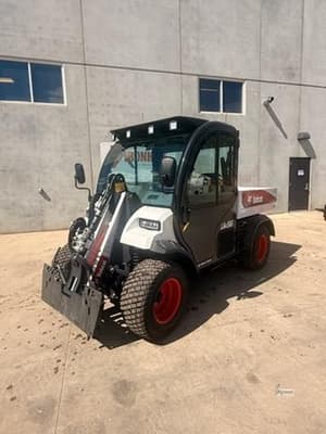 2025 Bobcat UW56 Image