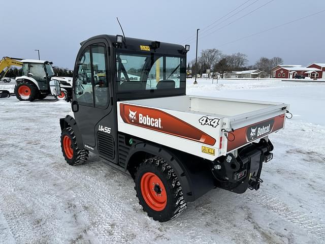 Image of Bobcat UW56 equipment image 3