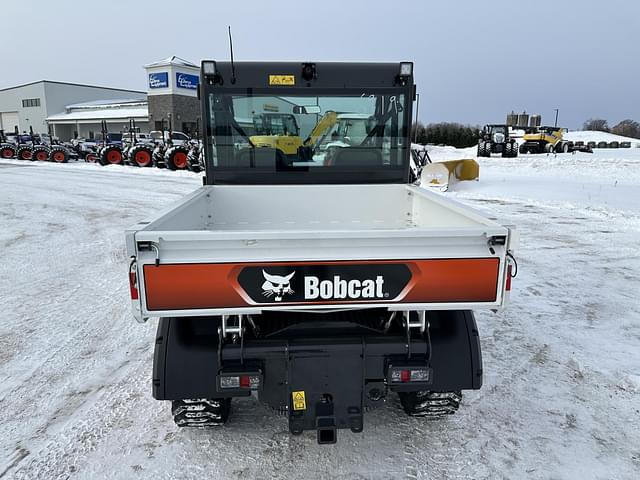 Image of Bobcat UW56 equipment image 4