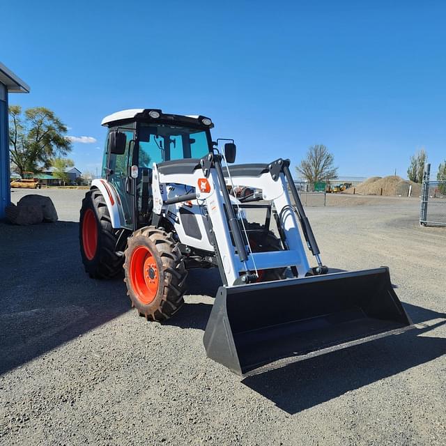 Image of Bobcat UT6566 equipment image 3