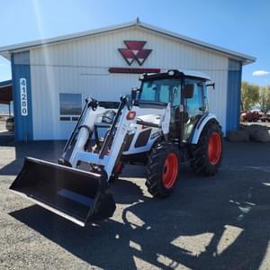 2025 Bobcat UT6566 Image