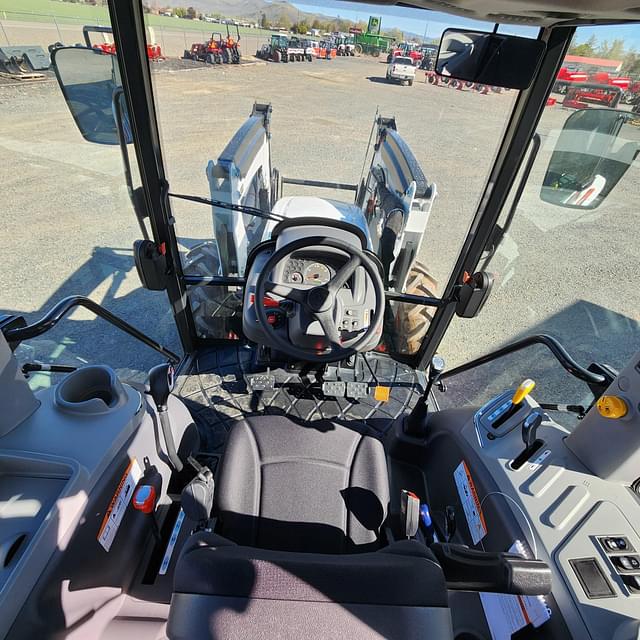 Image of Bobcat UT6566 equipment image 4