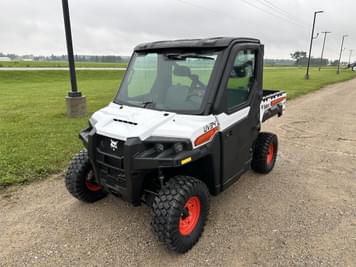 Main image Bobcat UV34